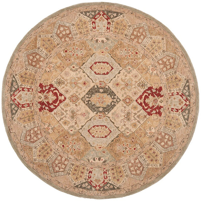 Safavieh Anatolia an530a Multi Rugs.