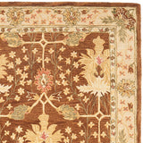 Safavieh Anatolia an540b Brown Rugs.