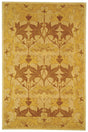 Safavieh Anatolia an541b Ivory / Gold Rugs.