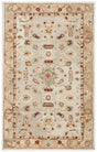 Safavieh Anatolia an543c Ivory / Gold Rugs.