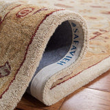 Safavieh Anatolia an543c Ivory / Gold Rugs.