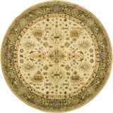 Safavieh Anatolia an547b Ivory Rugs.