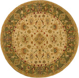 Safavieh Anatolia an547b Ivory Rugs.