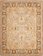 Safavieh Anatolia An558A Dark Grey / Brown Rugs.