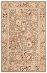 Safavieh Anatolia An559A Beige/Sage Rug.