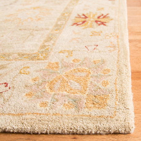 Safavieh Anatolia An559B Taupe/Beige Rug.
