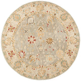 Safavieh Anatolia An559B Taupe/Beige Rug.