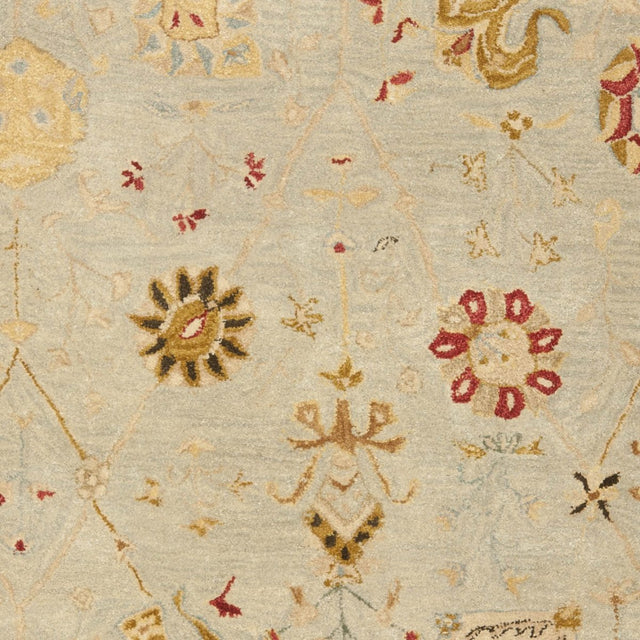 Safavieh Anatolia An559B Taupe/Beige Rug.