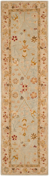 Safavieh Anatolia An559B Taupe/Beige Rug.