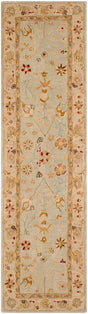 Safavieh Anatolia An559B Taupe/Beige Rug.