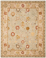 Safavieh Anatolia An559B Taupe/Beige Rug.