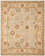 Safavieh Anatolia An559B Taupe/Beige Rug.