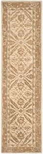 Safavieh Anatolia An583C Ivory / Grey Rugs.