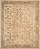 Safavieh Anatolia An583C Ivory / Grey Rugs.