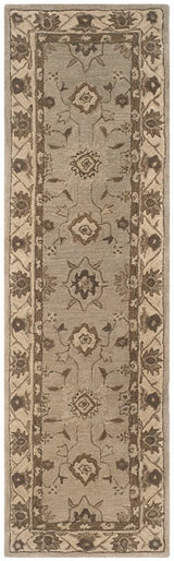 Safavieh Anatolia An586G Beige / Beige Rugs.
