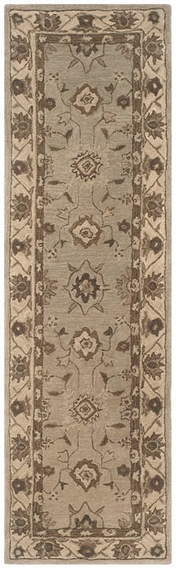 Safavieh Anatolia An586G Beige / Beige Rugs.