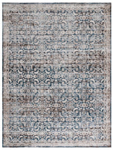 Safavieh Antique Patina 10'-0" x 12'-9" Rug in Blue / Beige