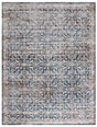 Safavieh Antique Patina 10'-0" x 12'-9" Rug in Blue / Beige