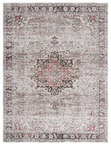 Safavieh Antique Patina 10'-0" x 12'-9" Rug in Beige / Brown