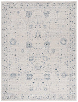 Safavieh Antique Patina 10'-0" x 12'-9" Rug in Ivory / Blue