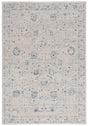 Safavieh Antique Patina Anp656A Ivory/Blue Rug.