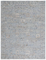 Safavieh Antique Patina Anp656M Blue/Ivory Rug.