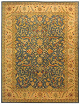 Safavieh Antiquities At14E Blue Rugs.