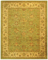 Safavieh Antiquities at21d Sage Rugs.