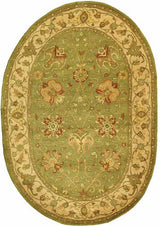 Safavieh Antiquities at21d Sage Rugs.