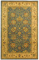 Safavieh Antiquities at21e Blue Rugs.