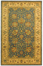 Safavieh Antiquities at21e Blue Rugs.