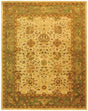 Safavieh Antiquities at21f Ivory Rugs.