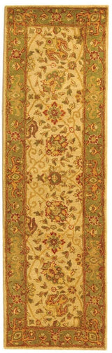 Safavieh Antiquities at21f Ivory Rugs.