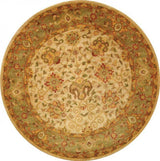 Safavieh Antiquities at21f Ivory Rugs.