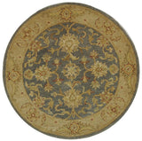 Safavieh Antiquities at312a Blue / Beige Rugs.