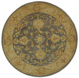 Safavieh Antiquities at312a Blue / Beige Rugs.