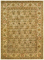 Safavieh Antiquities at51c Gold Rugs.