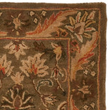 Safavieh Antiquities at52a Sage / Gold Rugs.