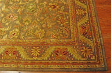 Safavieh Antiquities at52k Charcoal Rugs.