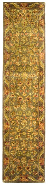 Safavieh Antiquities at52k Charcoal Rugs.
