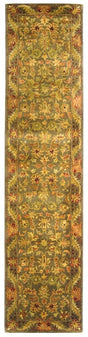 Safavieh Antiquities at52k Charcoal Rugs.
