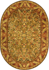 Safavieh Antiquities at52k Charcoal Rugs.