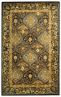 Safavieh Antiquities At57A Blue Rugs.