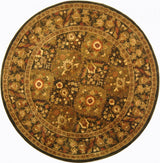 Safavieh Antiquities at57c Olive Rugs.