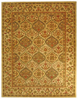 Safavieh Antiquities At57D Beige Rugs.