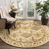 Safavieh Antiquities At57D Beige Rugs.