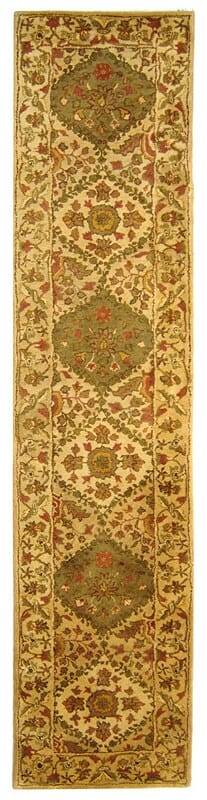 Safavieh Antiquities At57D Beige Rugs.