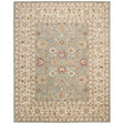 Safavieh Antiquities At822A Grey Blue / Beige Rugs.