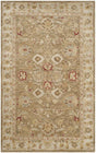 Safavieh Antiquities At822B Brown / Beige Rugs.