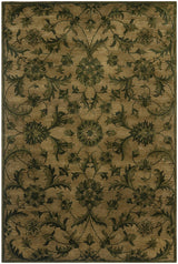 Safavieh Antiquities At824A Olive / Green Rugs.
